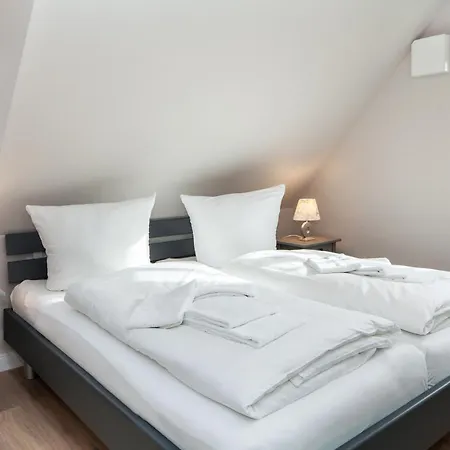 Moin Moin Appartement List Buitenkant foto