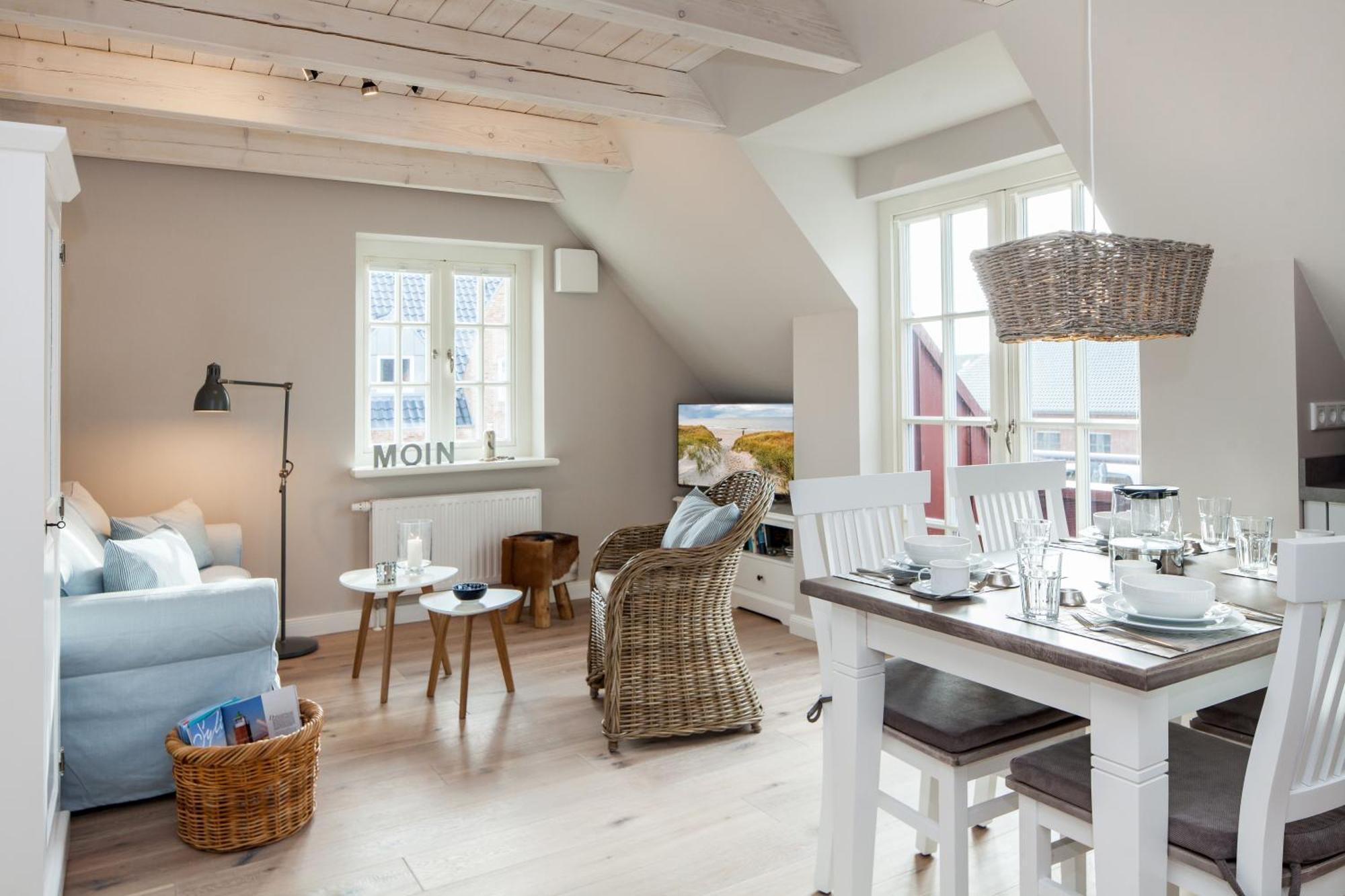 Moin Moin Homestay *